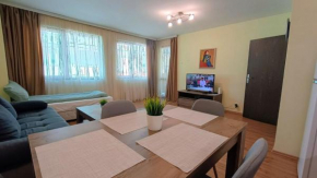 Kandahar Private Apartments Bansko